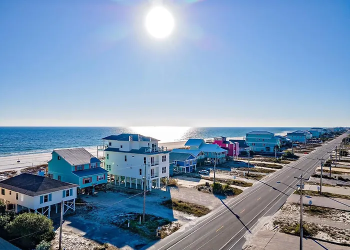 Holiday home Lazy Turtle - Views - Private Pool - Pet Friendly - Sleeps 12 - Prickett *