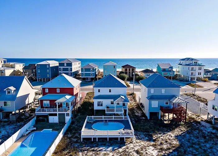 Lazy Turtle - Views - Private Pool - Pet Friendly - Sleeps 12 - Prickett Holiday home *