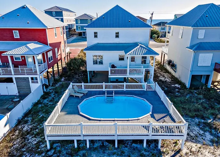 Lazy Turtle - Views - Private Pool - Pet Friendly - Sleeps 12 - Prickett Holiday home *