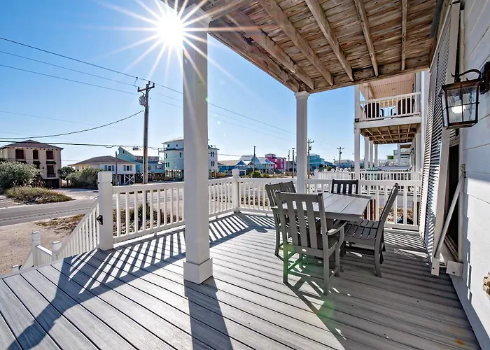 Lazy Turtle - Views - Private Pool - Pet Friendly - Sleeps 12 - Prickett
