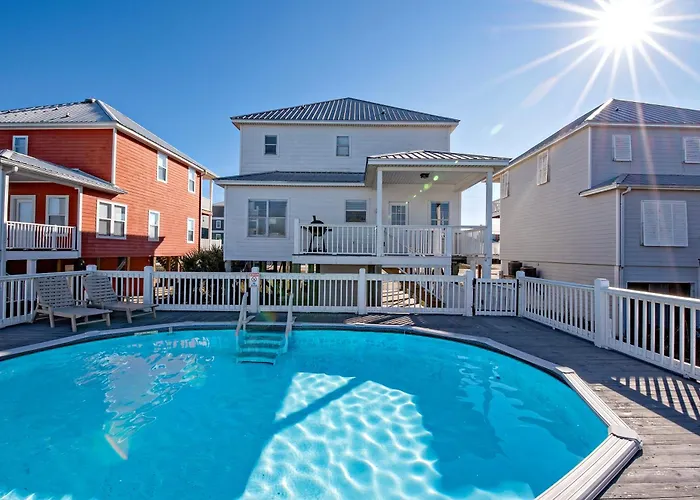 Holiday home Lazy Turtle - Views - Private Pool - Pet Friendly - Sleeps 12 - Prickett