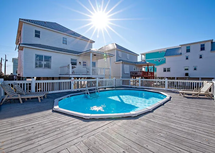 Lazy Turtle - Views - Private Pool - Pet Friendly - Sleeps 12 - Prickett Holiday home *