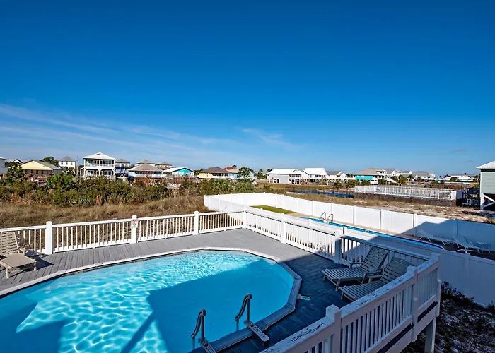Holiday home Lazy Turtle - Views - Private Pool - Pet Friendly - Sleeps 12 - Prickett