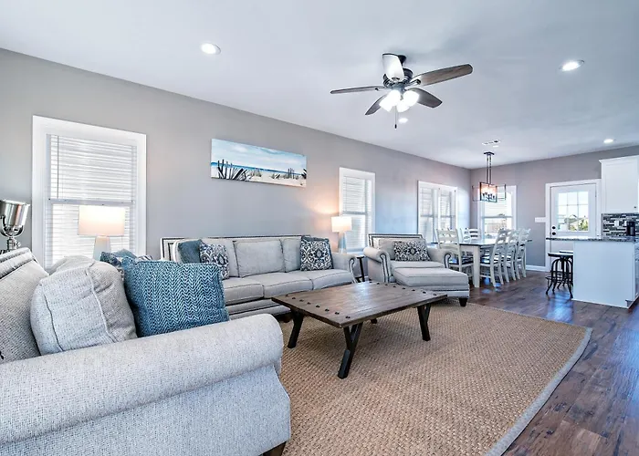 Lazy Turtle - Views - Private Pool - Pet Friendly - Sleeps 12 - Prickett Holiday home