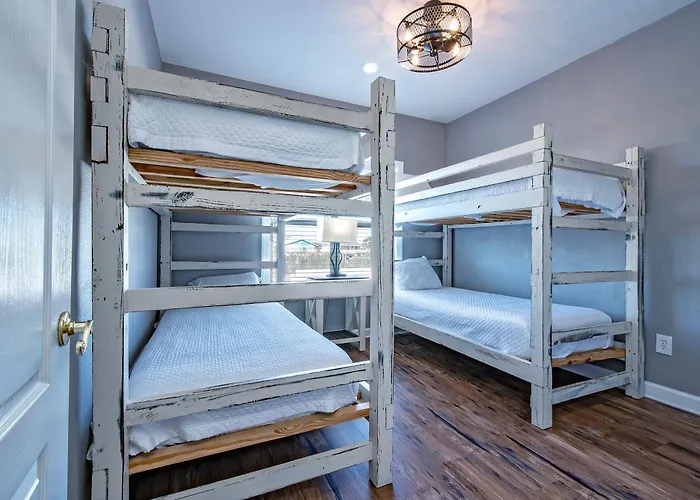 Lazy Turtle - Views - Private Pool - Pet Friendly - Sleeps 12 - Prickett