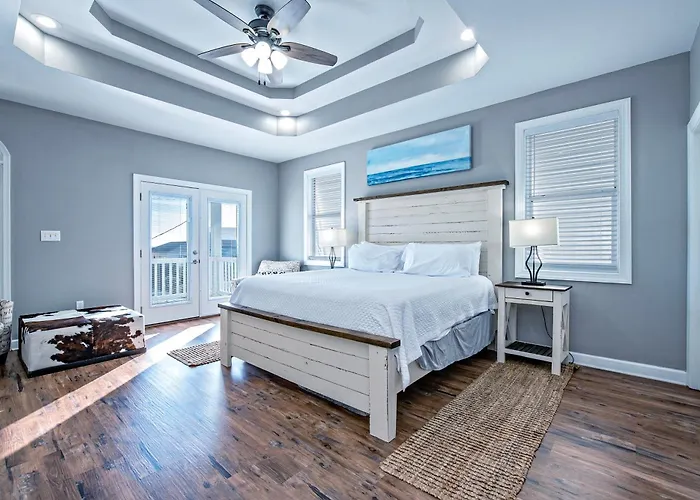 Holiday home Lazy Turtle - Views - Private Pool - Pet Friendly - Sleeps 12 - Prickett