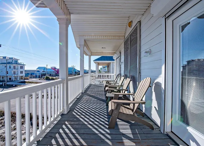 Holiday home Lazy Turtle - Views - Private Pool - Pet Friendly - Sleeps 12 - Prickett Gulf Shores