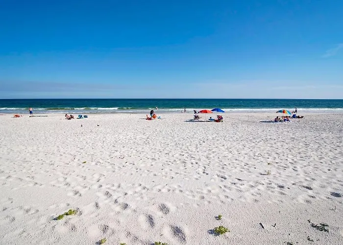 Holiday home Lazy Turtle - Views - Private Pool - Pet Friendly - Sleeps 12 - Prickett Gulf Shores
