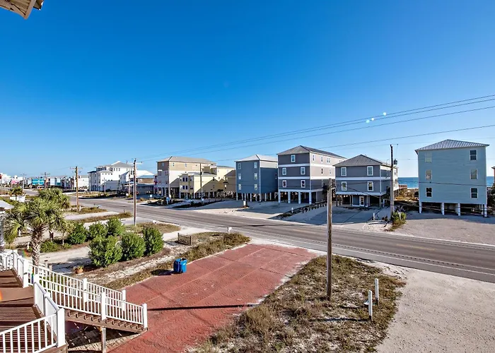 Lazy Turtle - Views - Private Pool - Pet Friendly - Sleeps 12 - Prickett * Gulf Shores